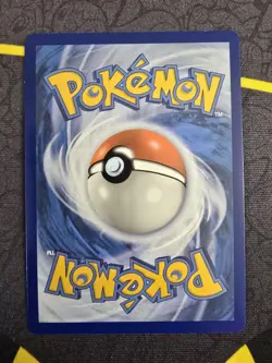 Pokemon TCG Fuecoco SVP EN 002 Scarlet & Violet: Black Star Promo Holo NM #002 - Image 4