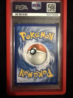 Pokemon Charizard VMAX 074/073 Secret Rare PSA 10 Gem Mint 2020 Champions Path - Image 2