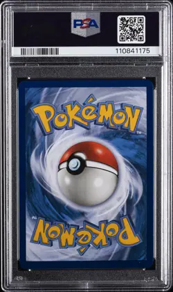 2017 POKEMON SUN & MOON SHINING LEGENDS #40 SHINING MEW-HOLO PSA 10 - Image 2