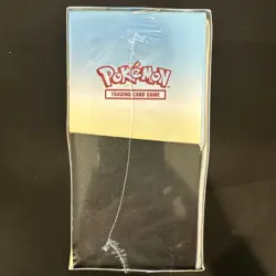 Paradox Rift ROARING MOON ETB Elite Trainer Box Pokemon TCG New Factory Sealed - Image 5