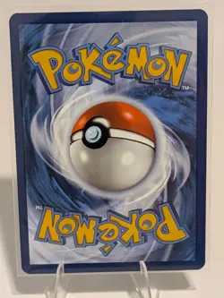 Pokemon TCG: Surging Sparks: 207/191 Clobbopus Illustration Rare (NM) - Image 2