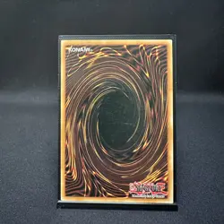 VLP - Dark Magician - 1st Ultra - YGLD-ENB02 - Yu-Gi-Oh - Image 2