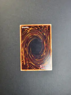 Knight's Title ROD-EN002 Yu-Gi-Oh TCG Reshef Of Destruction Secret Rare Holo DMG - Image 5