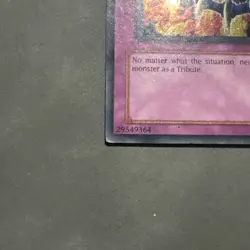 (UU) Yu-Gi-Oh! - Mask Of Restrict - Ultra Rare - LON-018 Unlimited MP - Image 2
