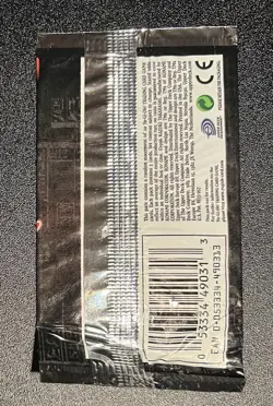 Yu-Gi-Oh! Tournament Pack 8 English Edition - Brand New Sealed (very Rare) - Image 2