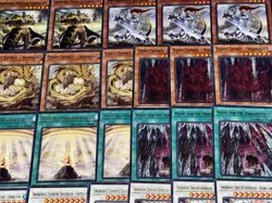 Tenyi Swordsoul Deck Core - MZTM - CRBR - Competitive Yugioh - 1st Edition 🔥 - Image 4