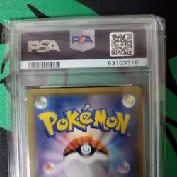 Pikachu & Zekrom GX Hyper Rare PSA 10 Gem Mint Pokemon Card 2018 - Image 5