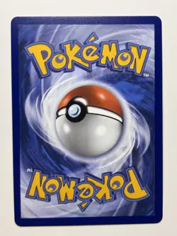 Pokemon TCG Prismatic Evolutions Fezandipiti Masterball Holo Card 045/131 - Image 4