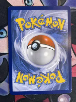 Pokemon TCG XY Generations Radiant Collection Jirachi Card RC13/RC32 Holo LP - Image 3