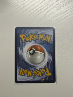 Pokemon Dendra TCG Scarlet & Violet Paldea Evolved Holo Ultra Rare Card 250/193 - Image 2