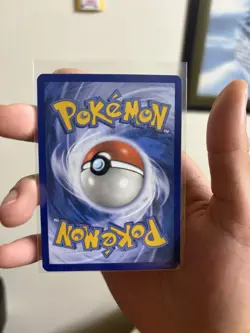 Build a Bear Exclusive Promo Charmander Pokemon Trading Card TCG 17/113 - Image 2