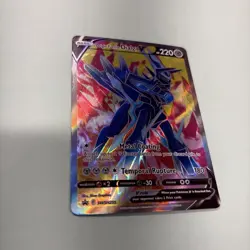 Origin Forme Dialga v SWSH255 Sword & Shield Promo Holofoil Card NM Condition - Image 3