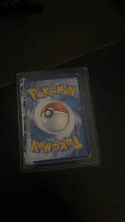 Pokemon TCG Charizard EX Ultra Rare Card XY: Flashfire 100/106 - Image 2