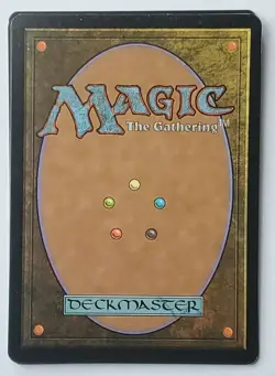 Magic The Gathering 4 Card Slinking Skirge Creature Imp Black Urza's Destiny - Image 3