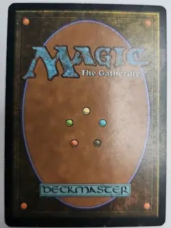 MTG Magic The Gathering Card Dreamwinder Creature Serpent Blue Odyssey - Image 2