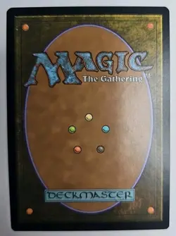 MTG Magic The Gathering Card Bone to Ash Instant Blue M19 - Image 2