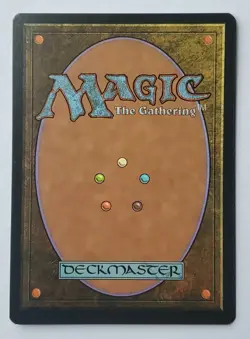 Magic The Gathering Card Summon Knight Shadow Rider Flanking 4 Count - Image 3