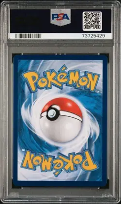 PSA 9 Mint Cheryl 081/070 SR S5R Rapid Strike Master Pokemon Card Chinese - Image 2