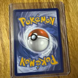 Pokemon TCG Dachsbun EX 2024 Stellar Crown Ultra Rare Full Art Holo Card 160/142 - Image 2