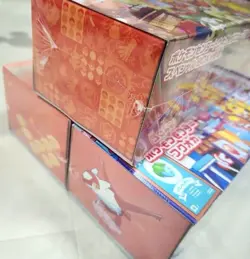 Pre order Pokemon Center Japan Card Special Box Tohoku Hiroshima Fukuoka 3 Set - Image 2