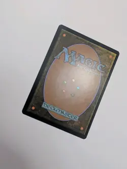 MTG - Visions of Dread (Extended Art) - Commander: Innistrad: Midnight Hunt NM/M - Image 3