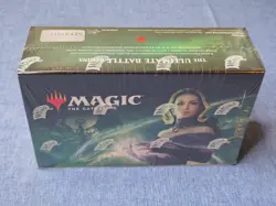 MTG Magic the Gathering War of The Spark Booster Box SEALED ENGLISH - Image 2