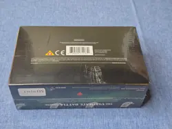 MTG Magic the Gathering War of The Spark Booster Box SEALED ENGLISH - Image 3