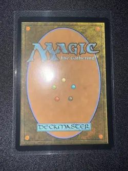 Mister Negative, Extended Art - Foil, Marvel Spider-Man, Magic, MTG NM - Image 2