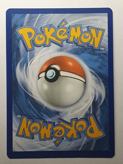 Pokemon Krokel PALDE 201/193 Entwicklungen in Paldea Illustration Deutsch NM - Image 2