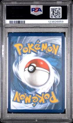 2021 POKEMON CELEBRATIONS CLASSIC COLL #24 BIRTHDAY PIKACHU-HOLO PSA 9 - Image 2