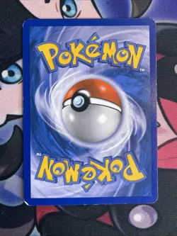 Pokemon Flygon 5/111 Rising Rivals Holo Rare LP Swirl - Image 3