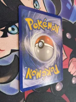 Pokemon Flygon 5/111 Rising Rivals Holo Rare LP Swirl - Image 4