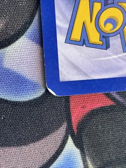 Pokemon Flygon 5/111 Rising Rivals Holo Rare LP Swirl - Image 5