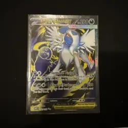 Mega Absol ex Full Art Ultra Rare 161/132 Pokemon Mega Evolution English - Image 1