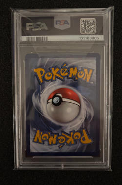 PSA 10 Gem Mint Pokemon Celebrations #93 Gardevoir EX Holo - Image 2