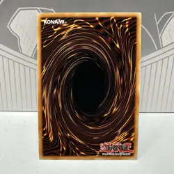 Yugioh TCG - Radiant Typhoon Krosea Secret Rare - Doom Of Dimensions DOOD-EN015 - Image 2