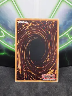 Yugioh Chimera the Flying Mythical Beast MZMI-EN040 Collectors Rare 1st NM - Image 2