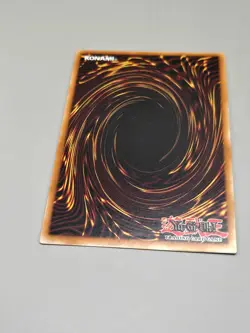 Yugioh! Maiden of White SDWD-EN041 Ultra Rare 1st Ed NM - Image 3