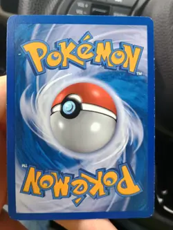 Pokemon Cards Ex Deoxys Lunatone 36/107 & Solrock 47/107 Reverse Holo Stamped - Image 3
