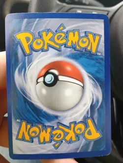 Pokemon Cards Ex Deoxys Lunatone 36/107 & Solrock 47/107 Reverse Holo Stamped - Image 5