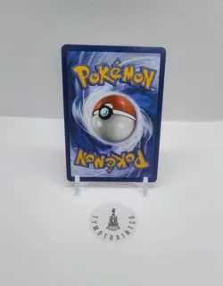 Pokemon - Team Rocket's Wobbuffet - 203 Sv: Scarlet & Violet Promo Cards Holo - Image 2