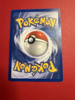 Pokemon TCG Light Togetic Neo Destiny Holo Card 15/105 Unlimited Rare - Image 2