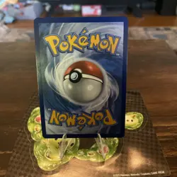 Reuniclus 212 Sv: Scarlet & Violet Promo Cards Black Bolt - Image 4