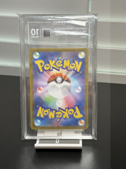 TAG 10 GEM MINT MEGA Gengar ex 003/021 Starter Set Pokemon Card Japanese 2025 ⑥ - Image 2
