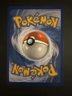 Exp Share Holo - Dragon Vault (DRV) 18/20 Holo Rare 2012 Pokemon Item Card - Image 2