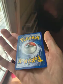 Pokemon TCG Charizard EX Holo Ultra Rare Card 105/112 FireRed & LeafGreen - Image 5