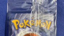 Pokemon TCG Twilight Masquerade Teal Mask Ogerpon Promo Card Factory Sealed -B - Image 5