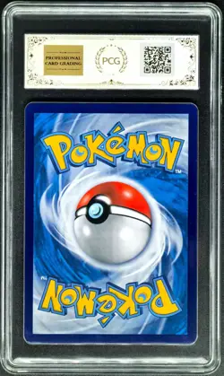 2025 Pokemon Cards CHN. Pikachu 044/130 PCG 9.5 (SAME AS PSA 9) - Image 2