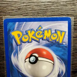 Ninetales 025/147 Rare Aquapolis Pokemon Card - Image 5