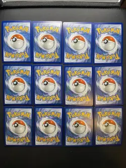 English. Pokemon Collection VMAX/V/VSTAR art Lot Of 12. TCG Cards Shown NM/L - Image 2